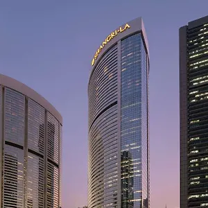 Island Shangri-la, Hotel Hongkong