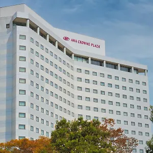 Ana 크라운 플라자 나리타 나리타 시