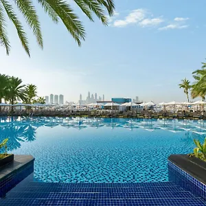 Rixos The Palm & Resort Dubai