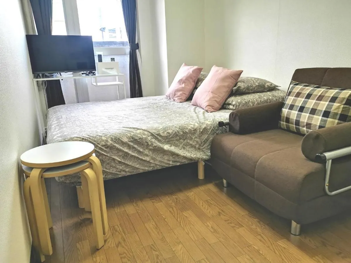 도쿄 Dp House 아파트