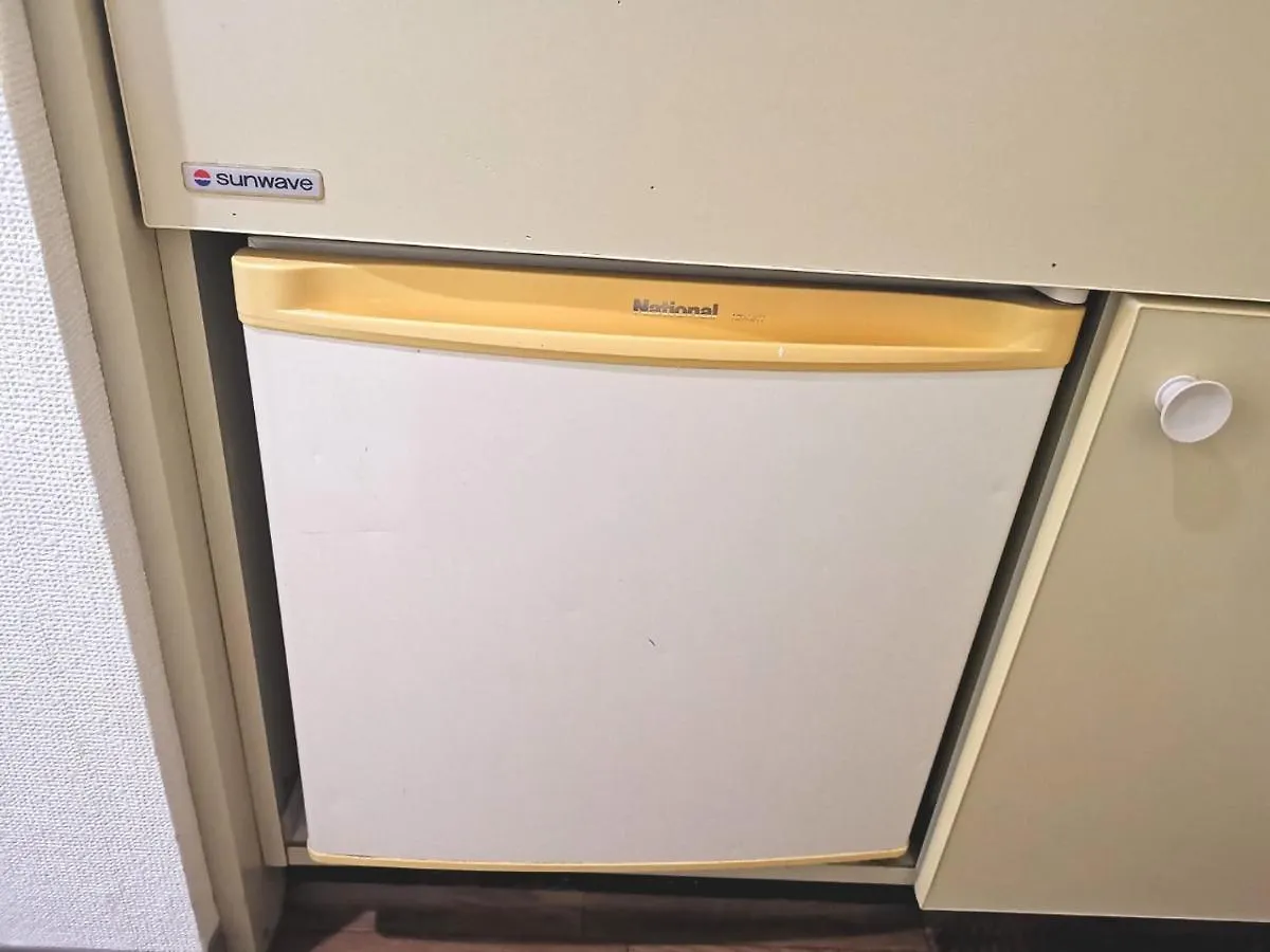 Apartment Dp -Self Check In- Will Send Room Number And Password Tokyo Japan