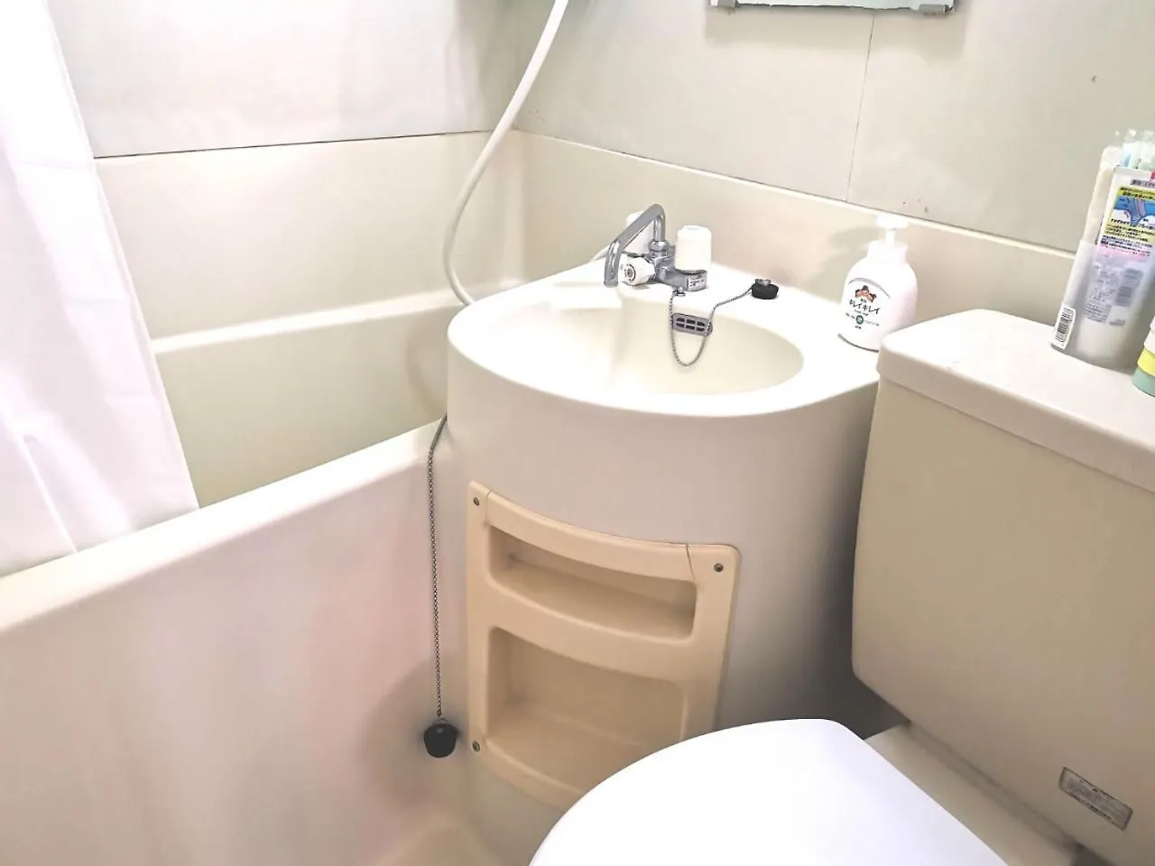Apartment Dp -Self Check In- Will Send Room Number And Password Tokyo