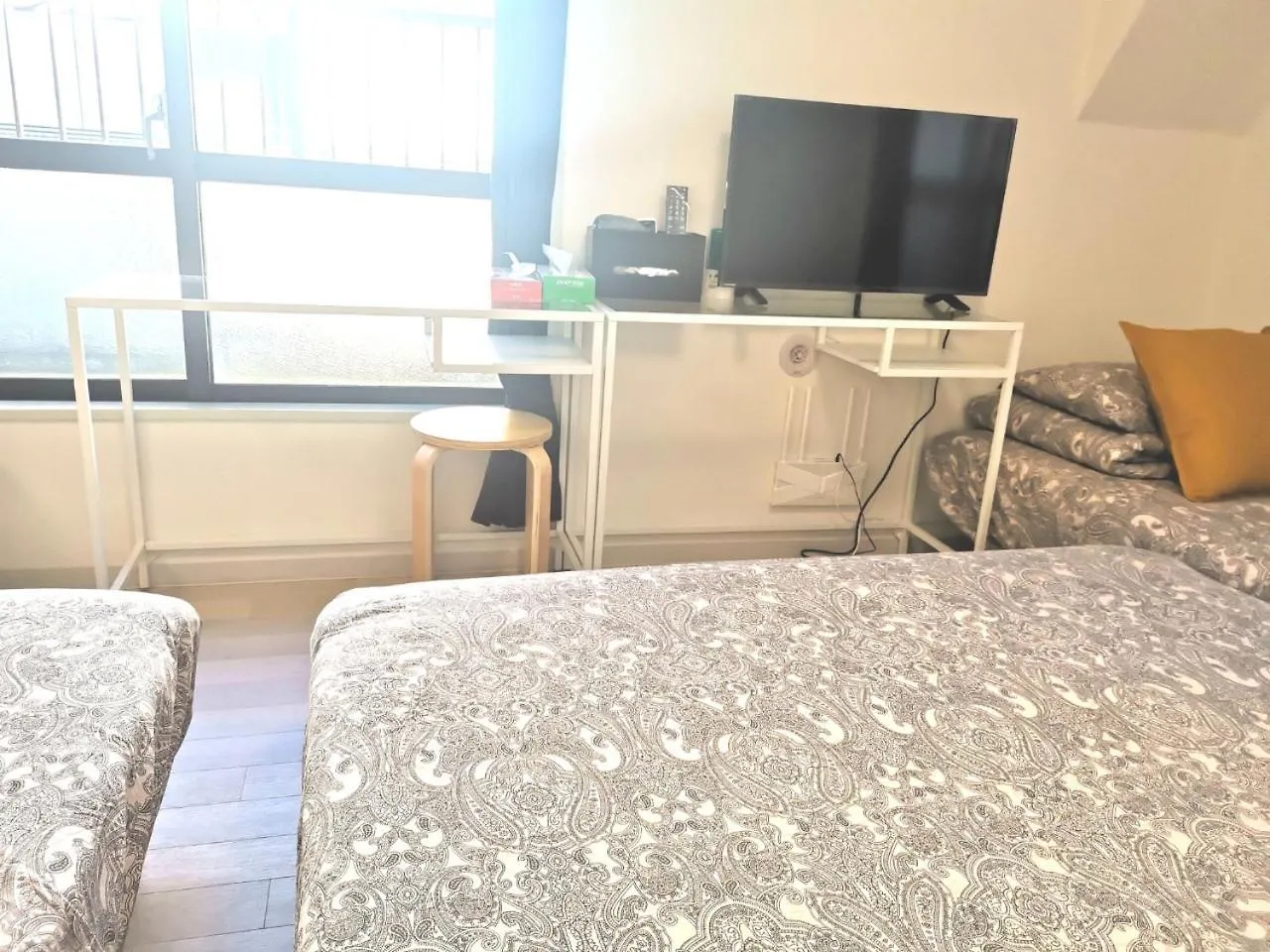 Apartment Dp -Self Check In- Will Send Room Number And Password Tokyo Japan